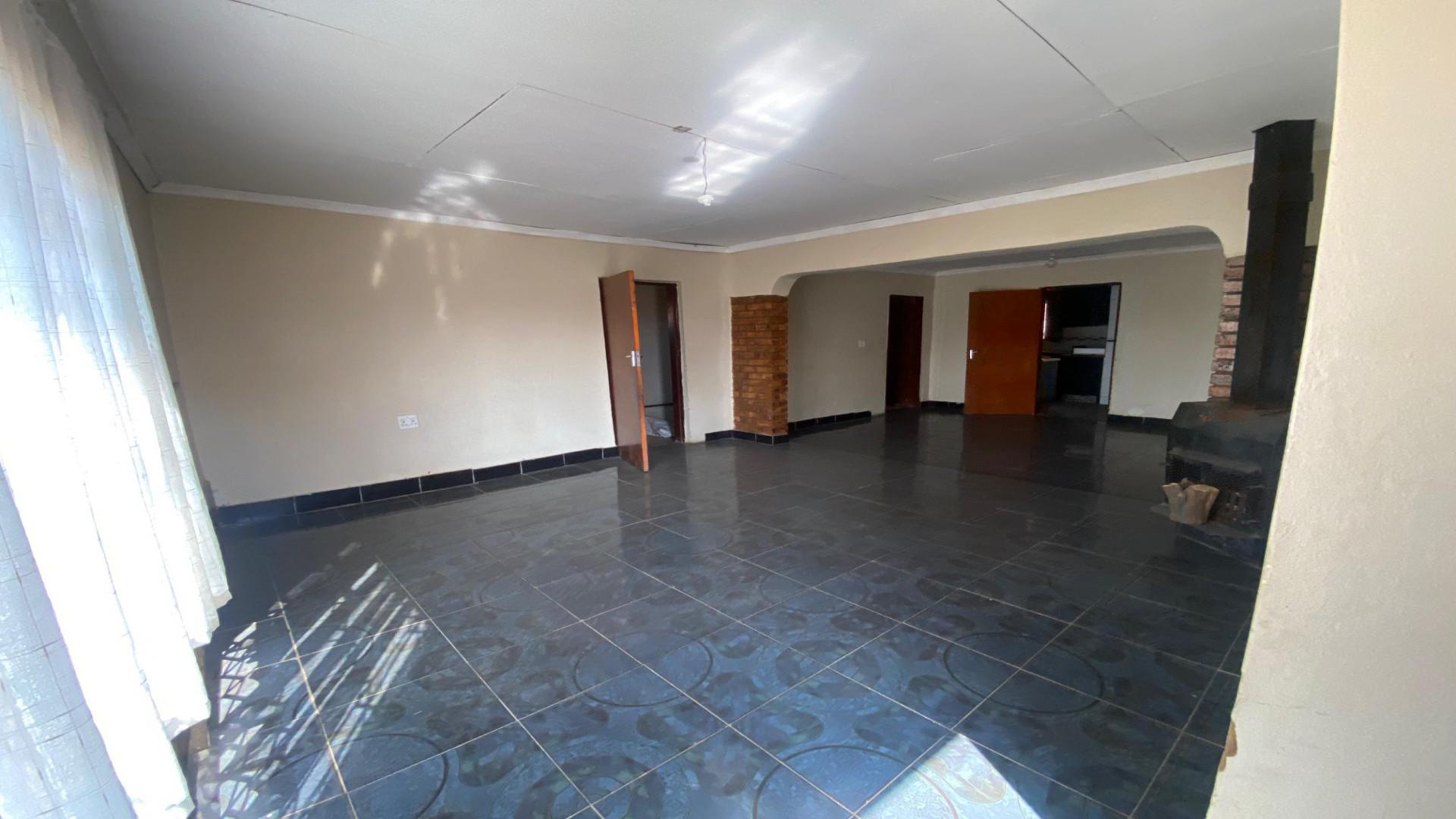 Lounges of property in Geluksdal