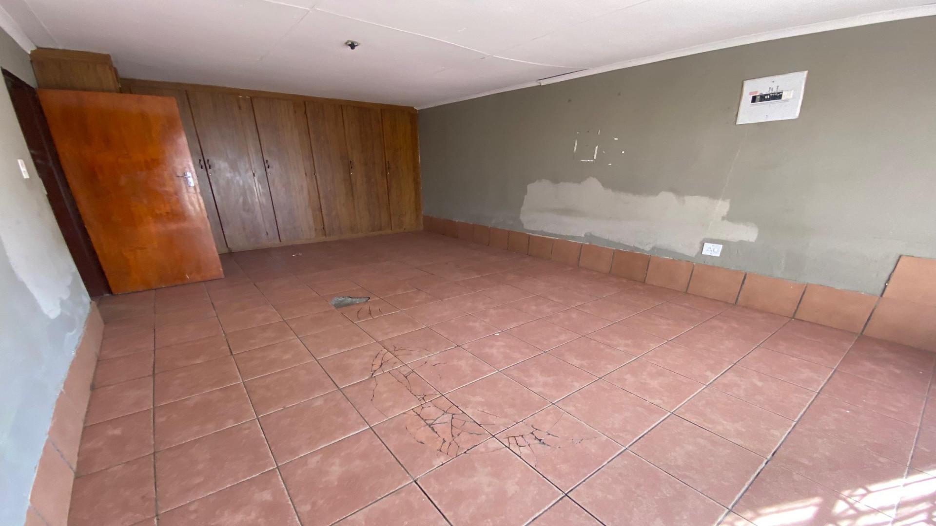 Bed Room 2 of property in Geluksdal