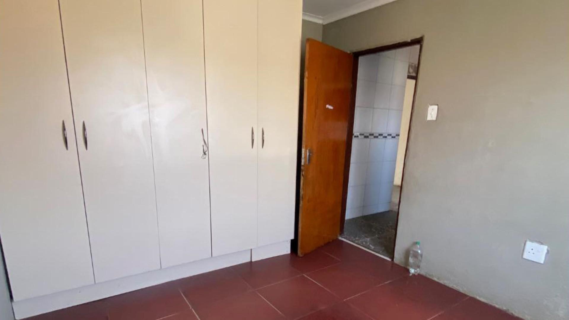 Bed Room 3 of property in Geluksdal