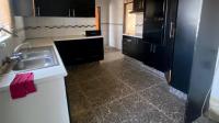 Kitchen of property in Geluksdal