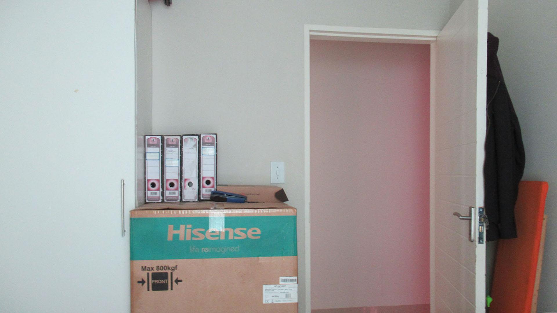 Bed Room 1 - 7 square meters of property in Lehae