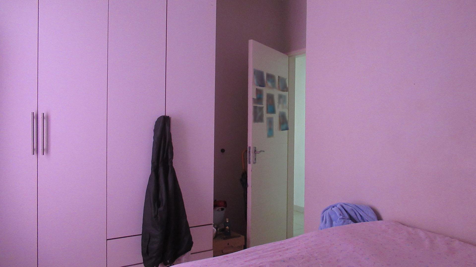 Bed Room 2 - 10 square meters of property in Lehae