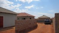 Front View of property in Lehae