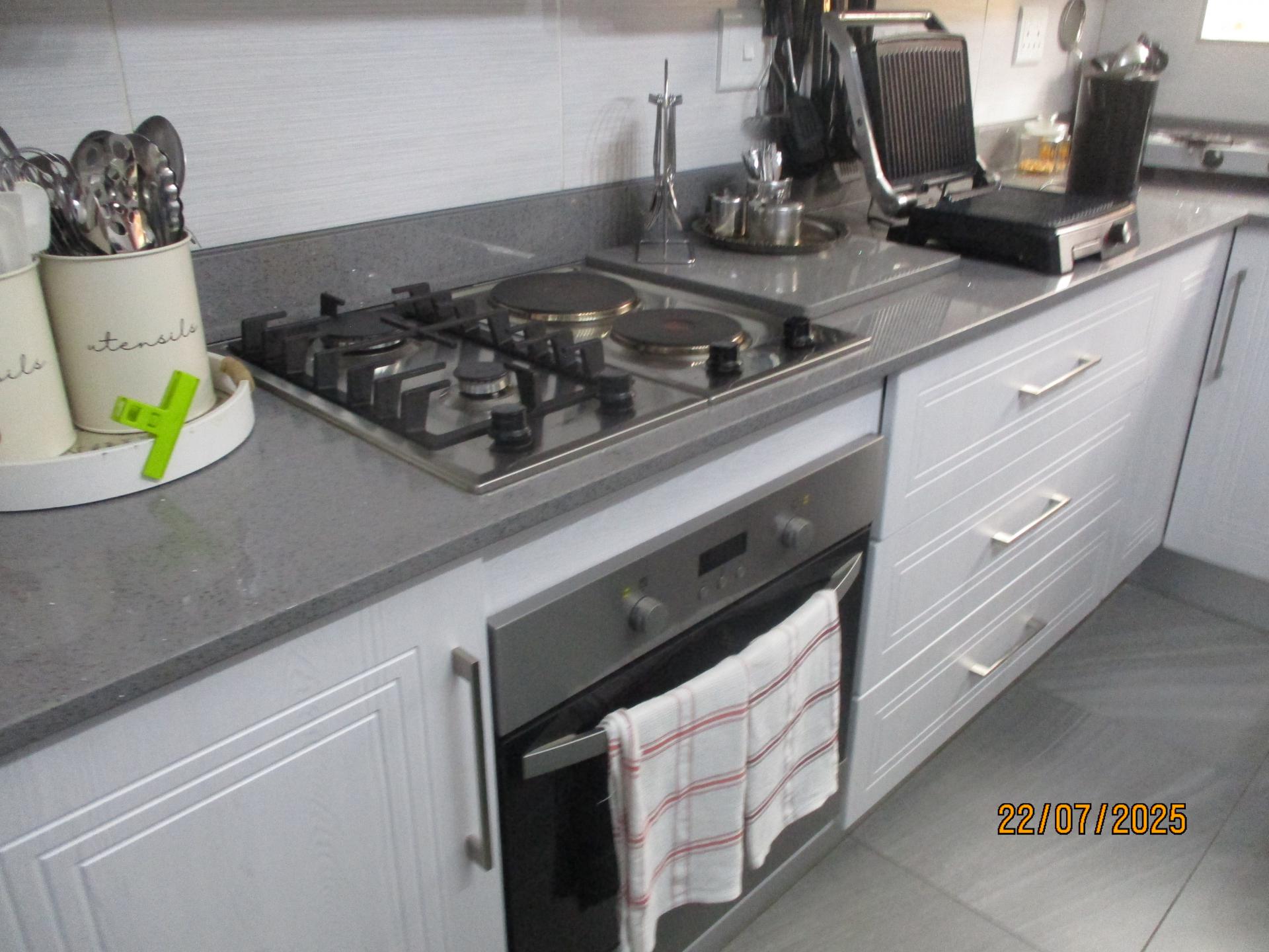  of property in Actonville