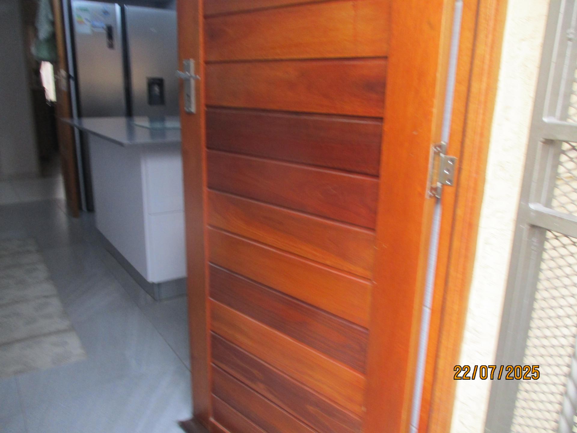  of property in Actonville