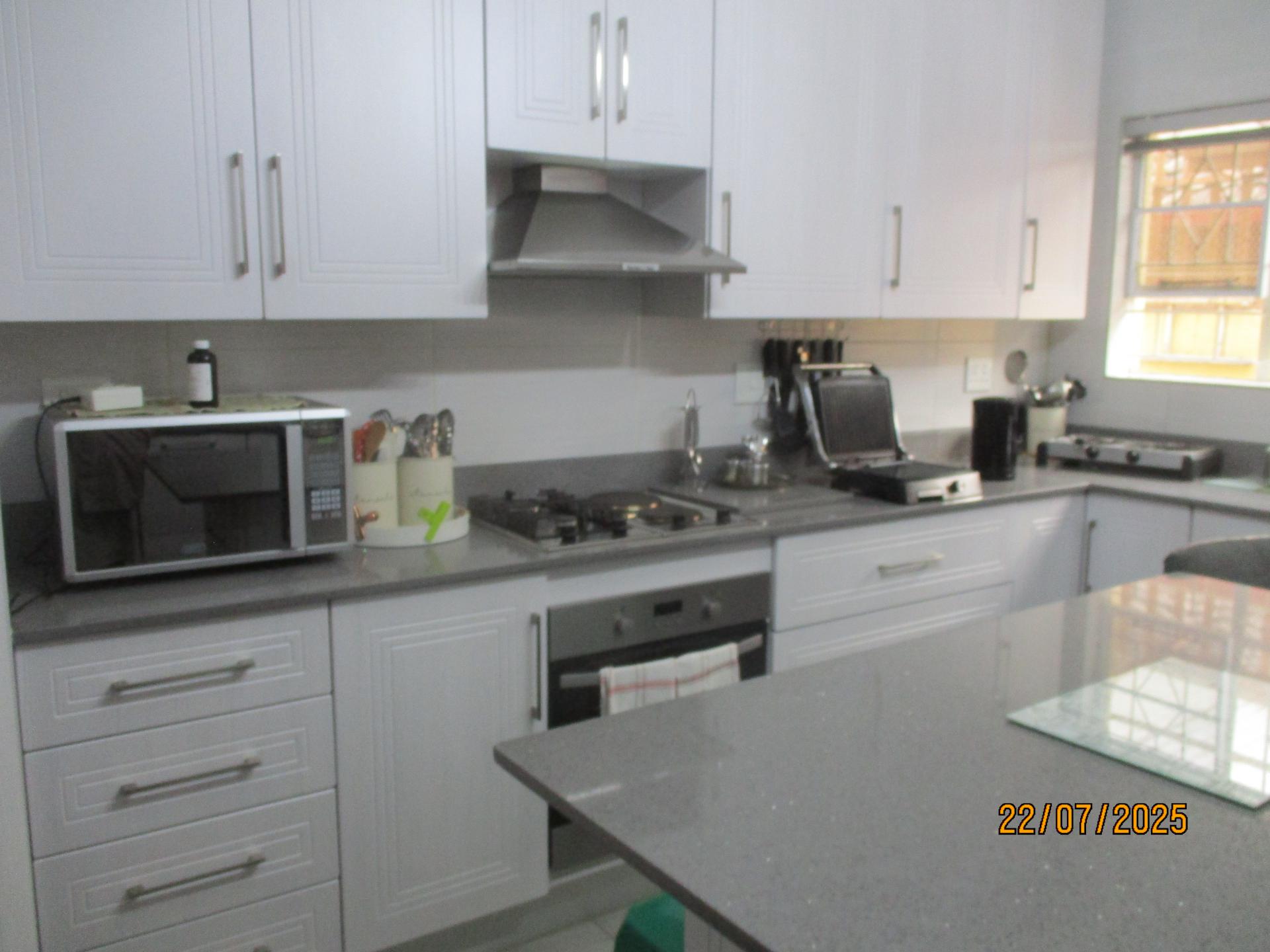  of property in Actonville