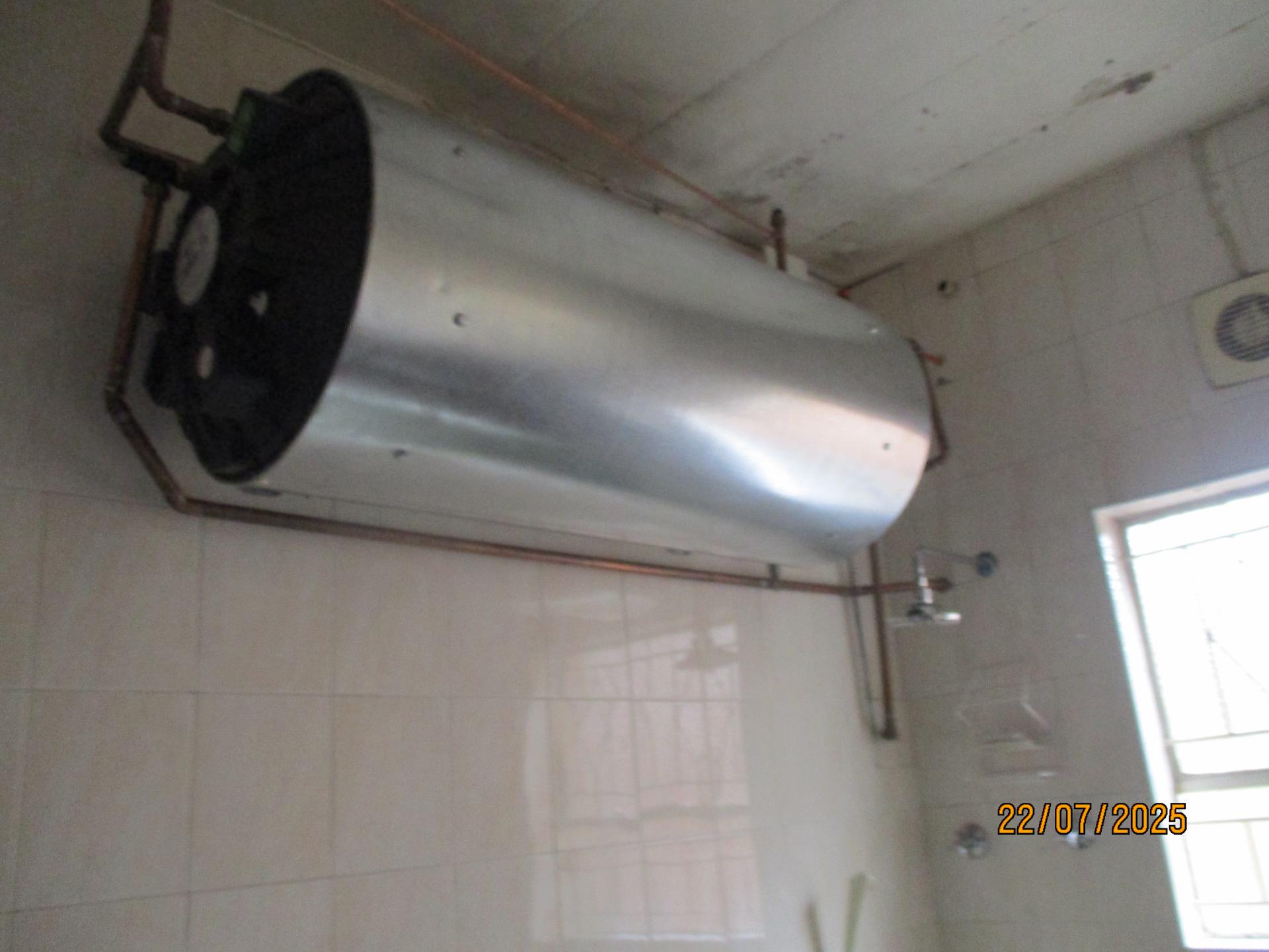  of property in Actonville