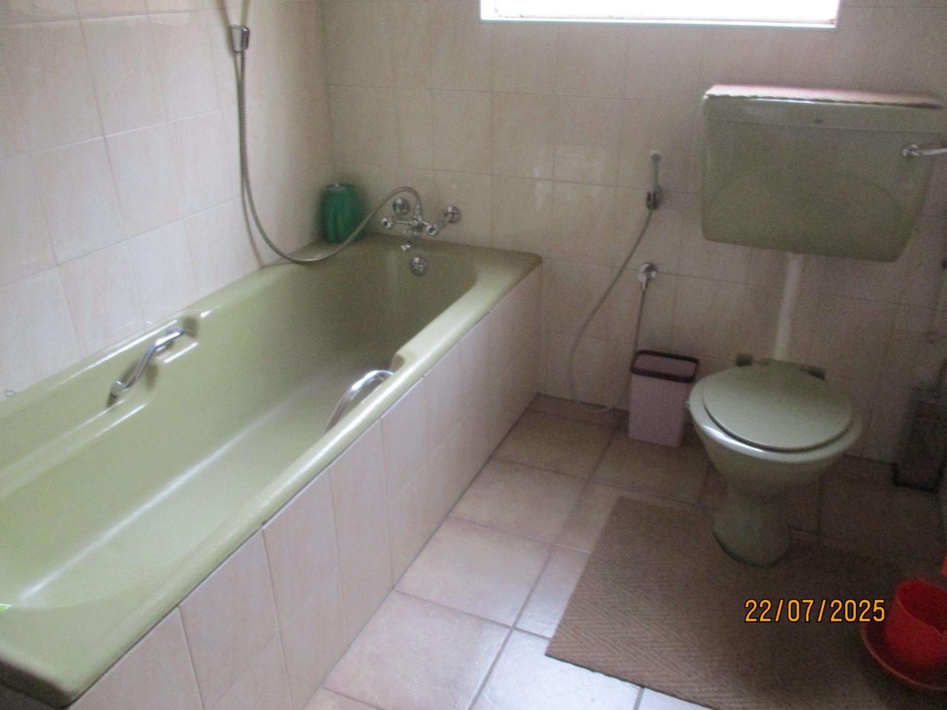  of property in Actonville