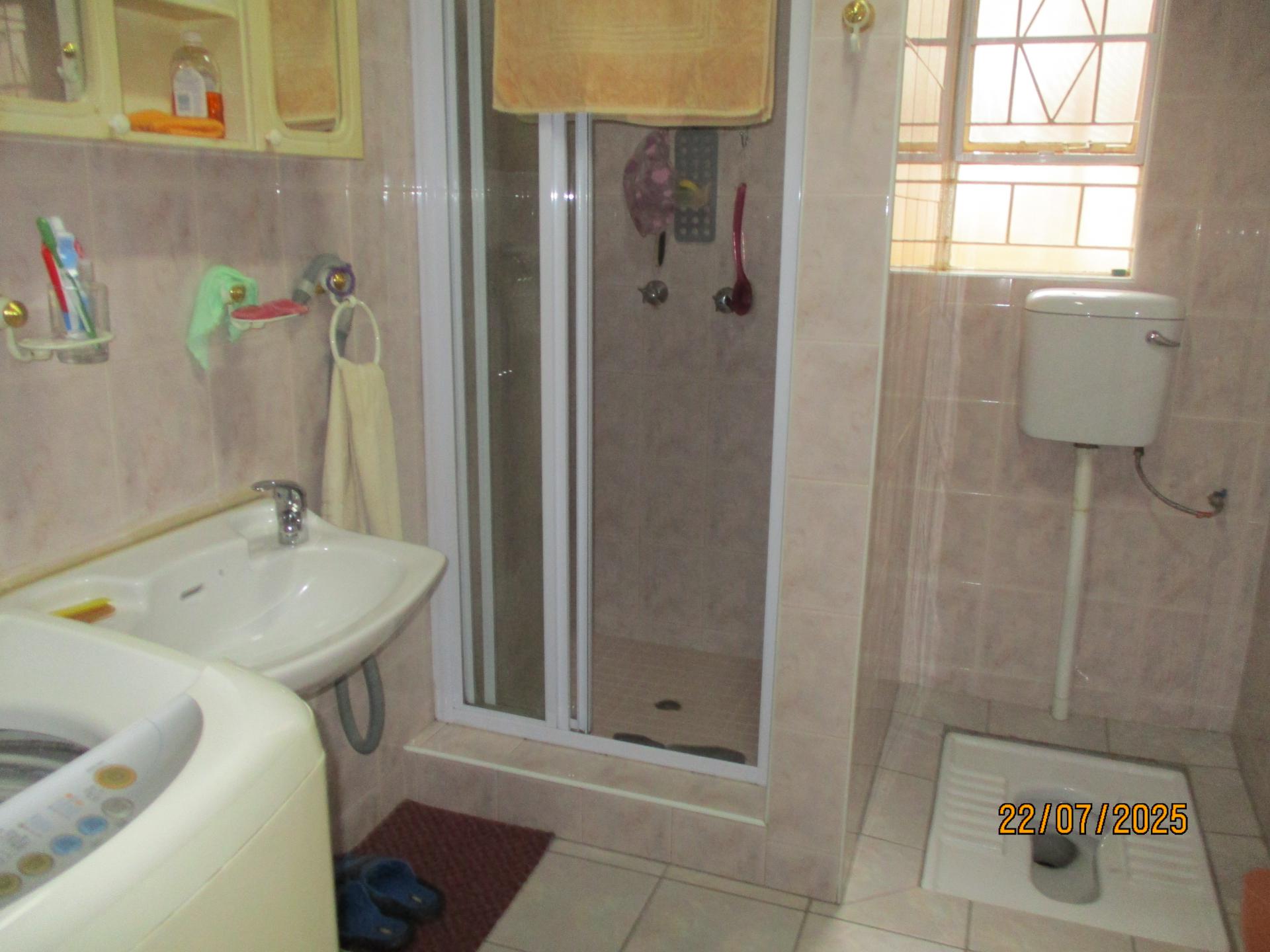  of property in Actonville