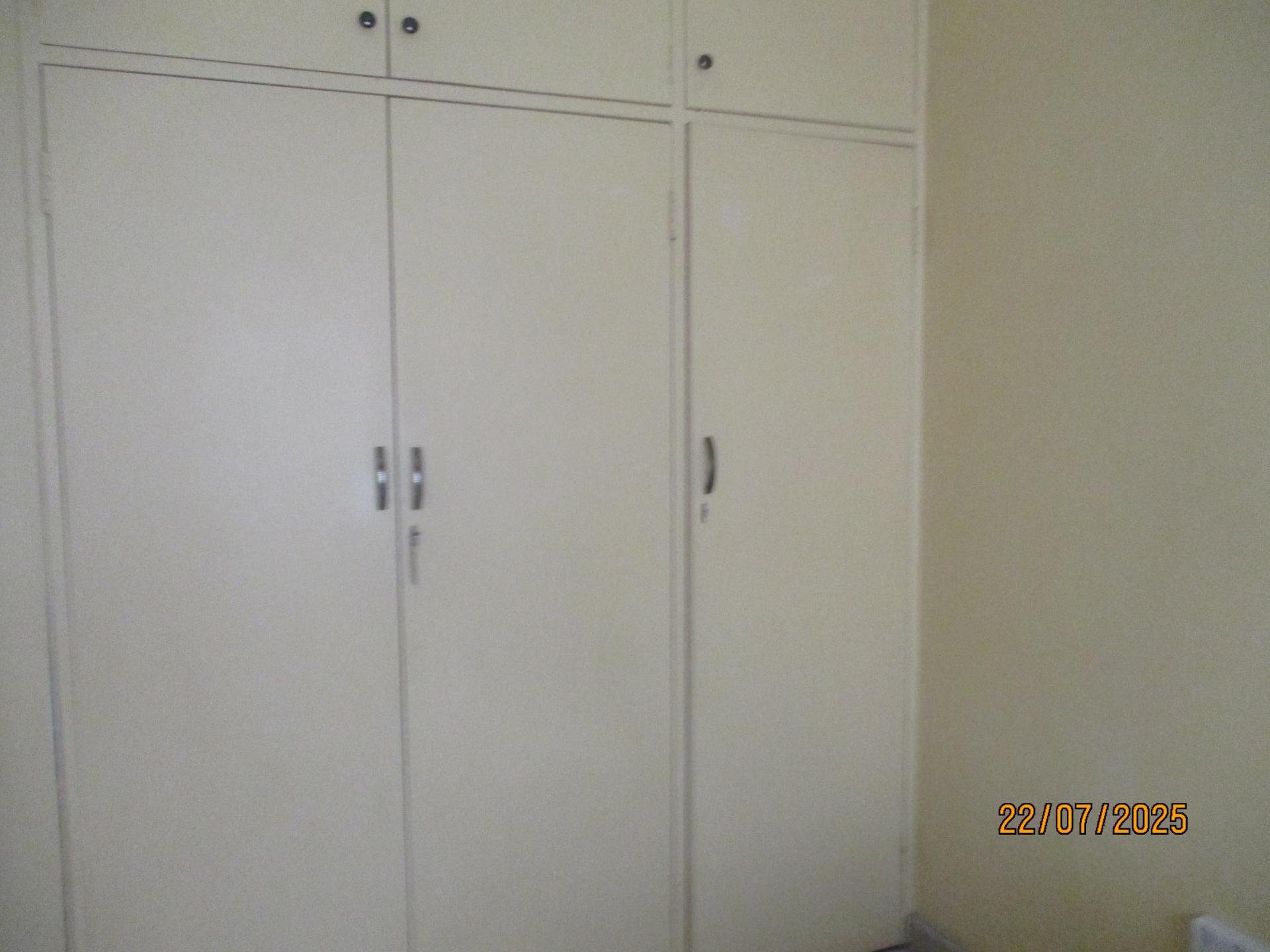  of property in Actonville