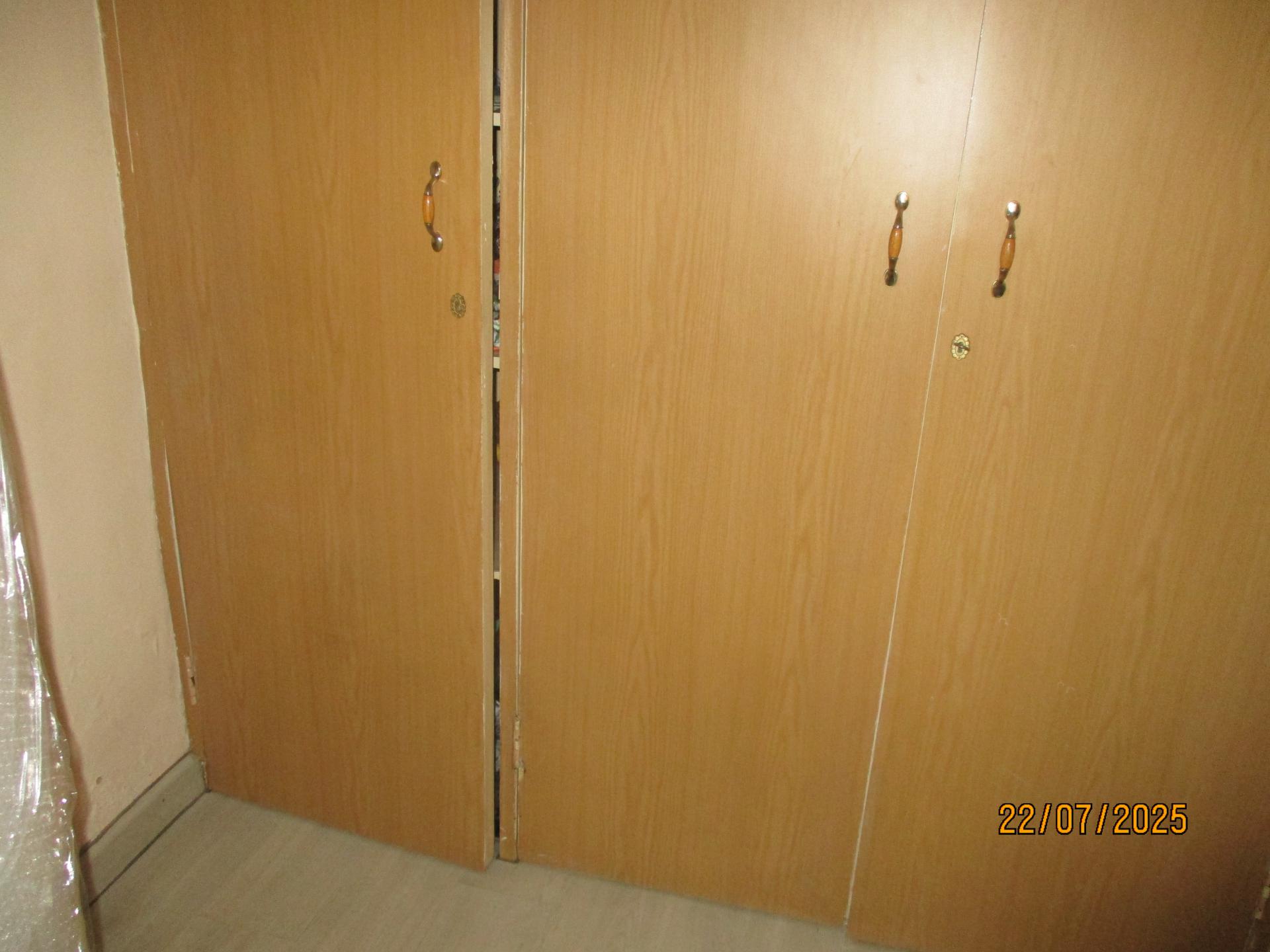  of property in Actonville