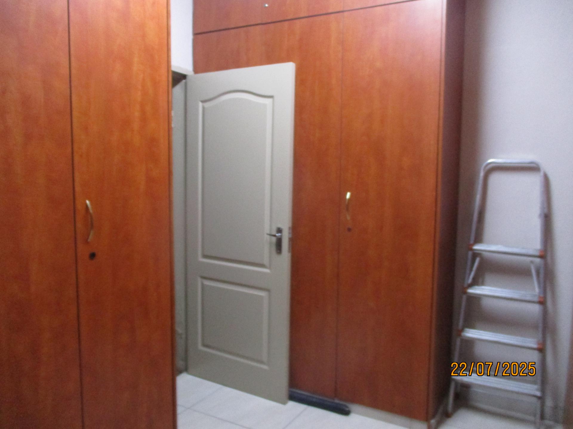  of property in Actonville