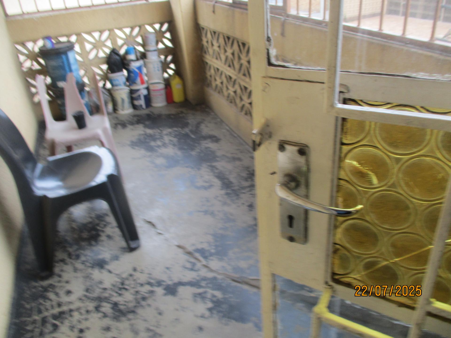  of property in Actonville