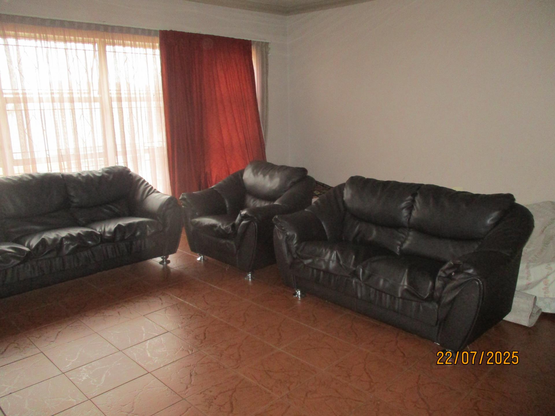  of property in Actonville