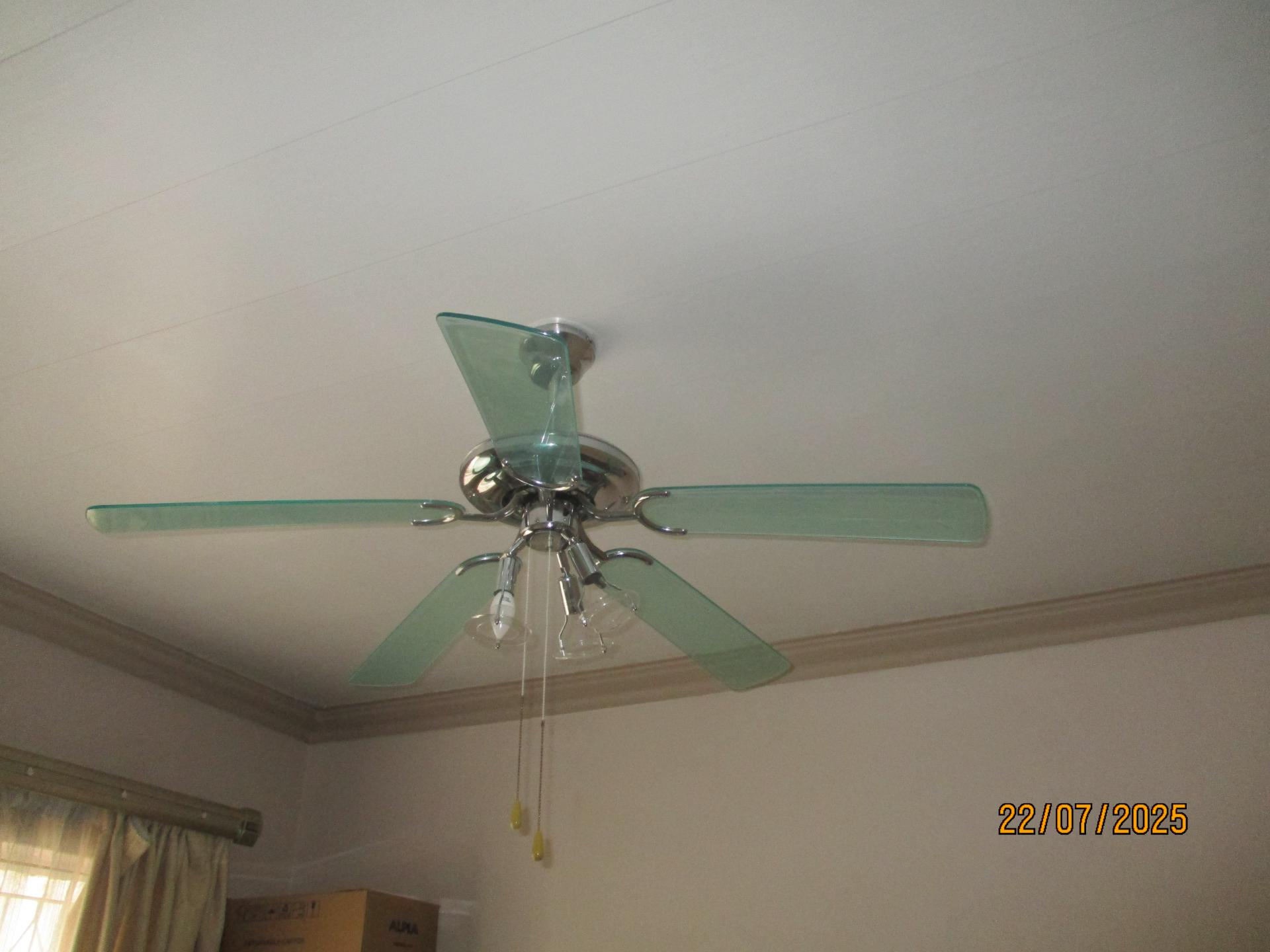  of property in Actonville