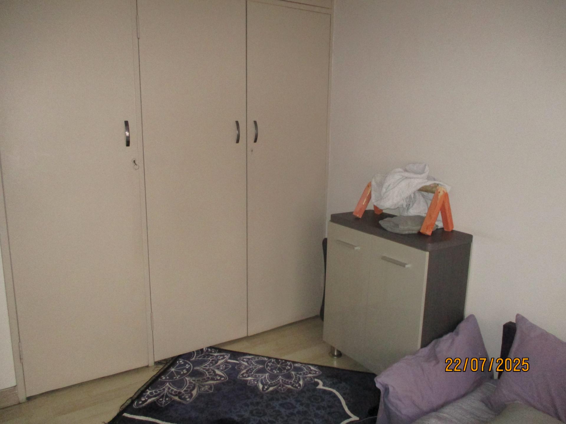  of property in Actonville