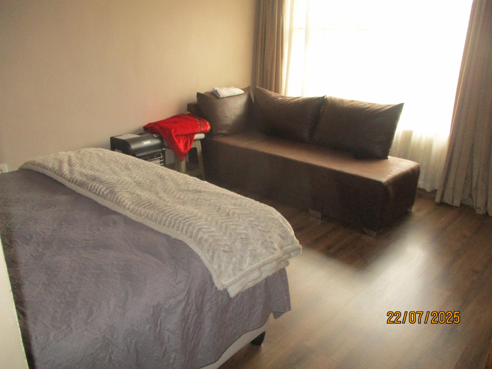  of property in Actonville