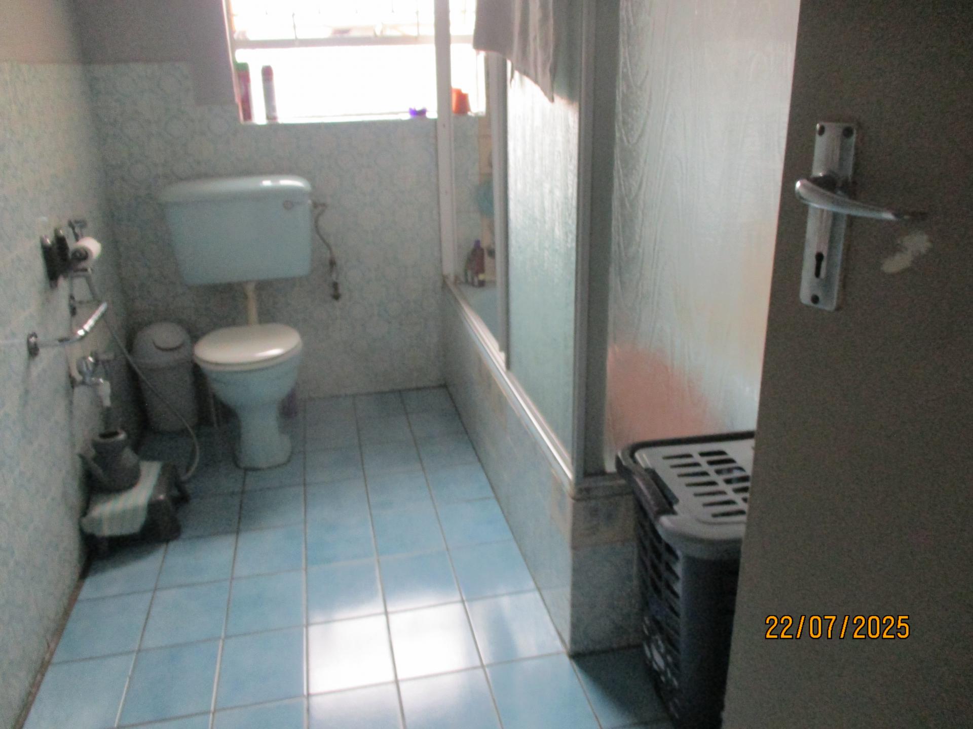  of property in Actonville