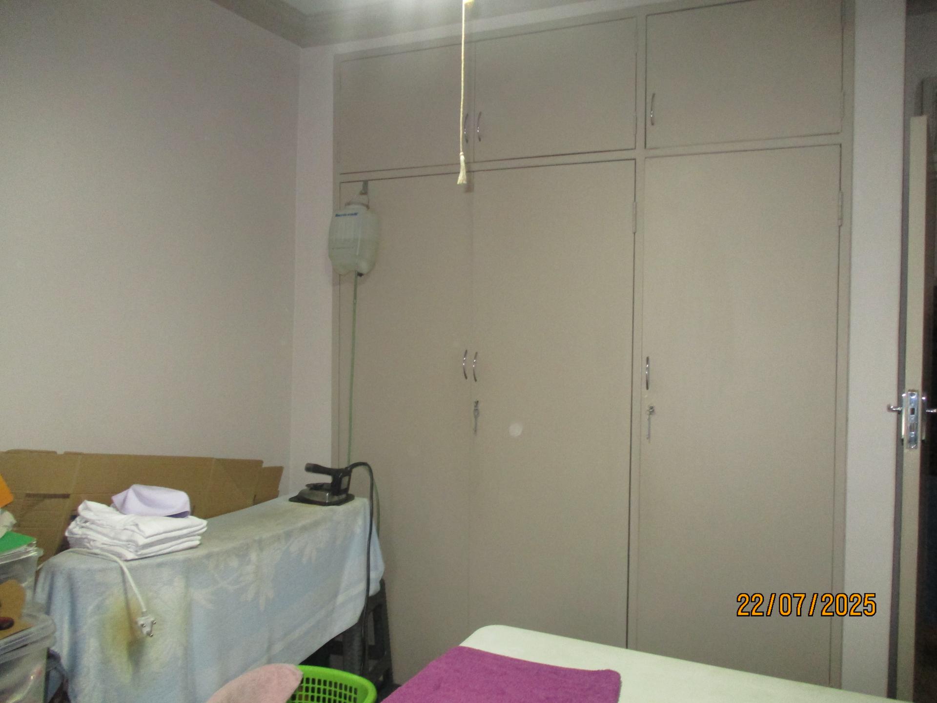  of property in Actonville