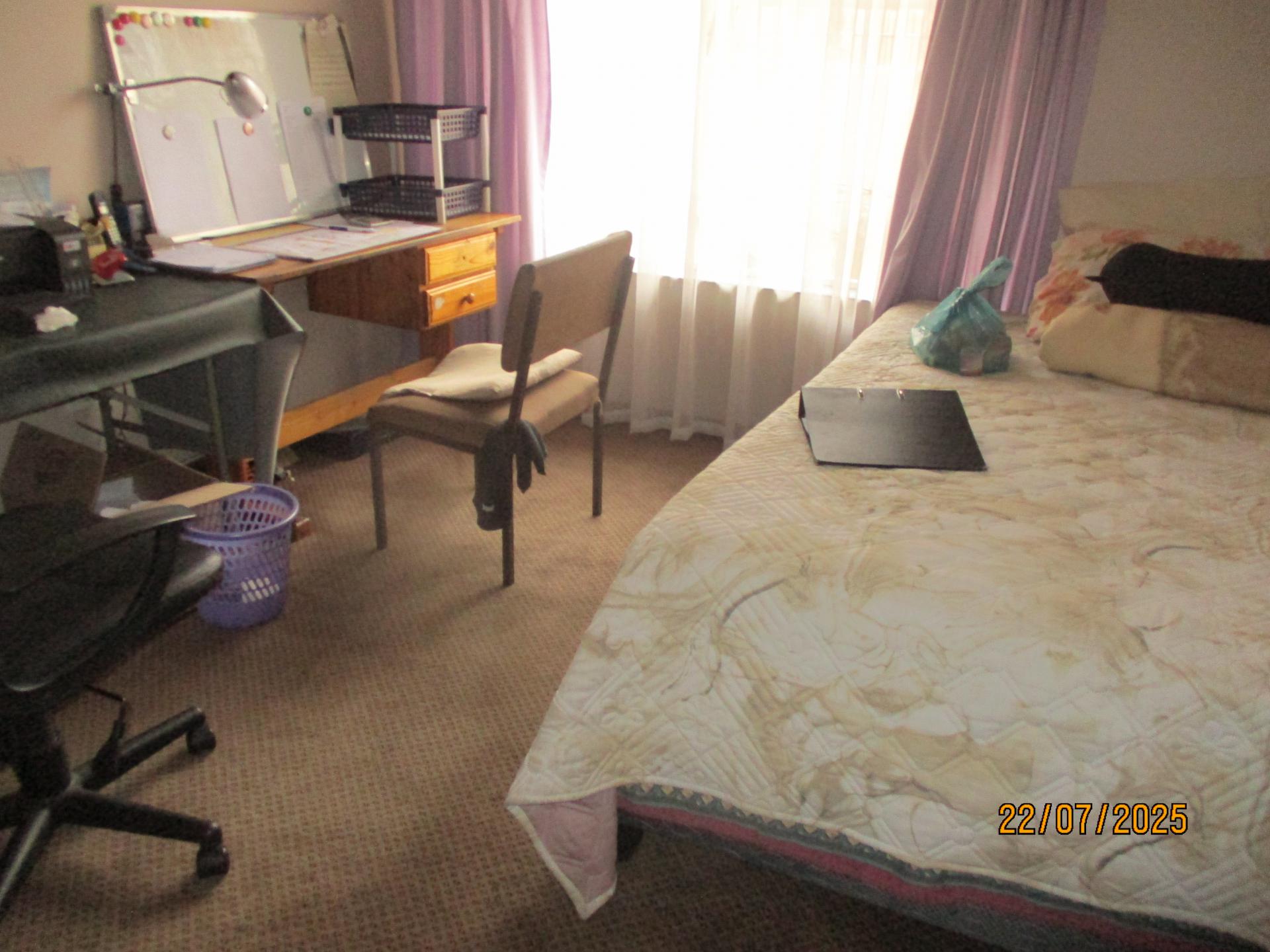  of property in Actonville