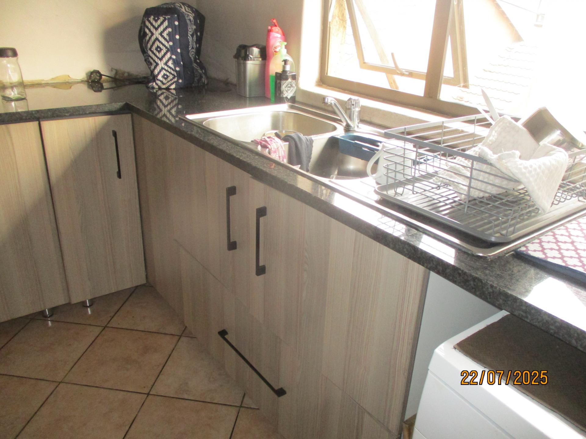  of property in Actonville