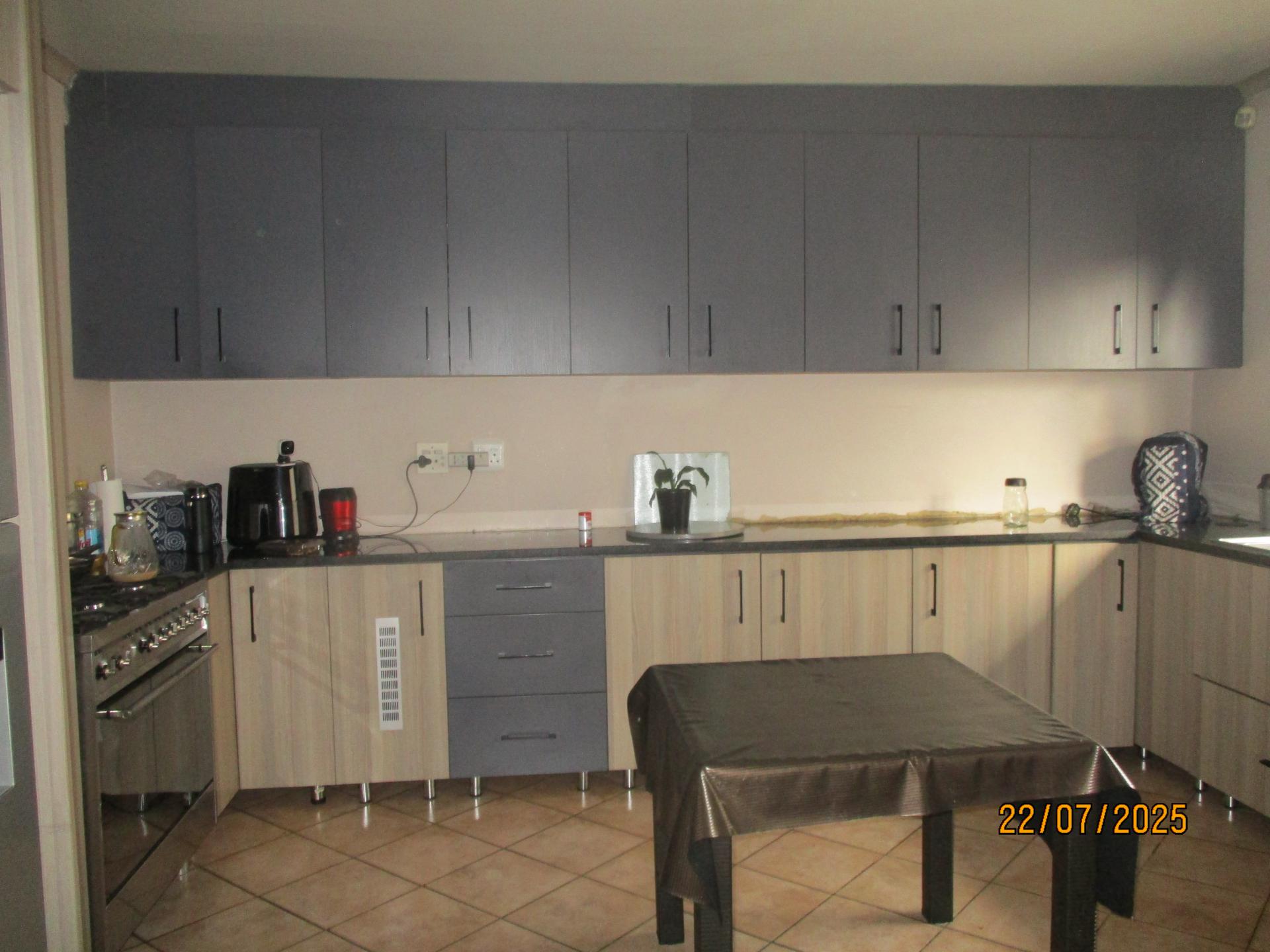 of property in Actonville