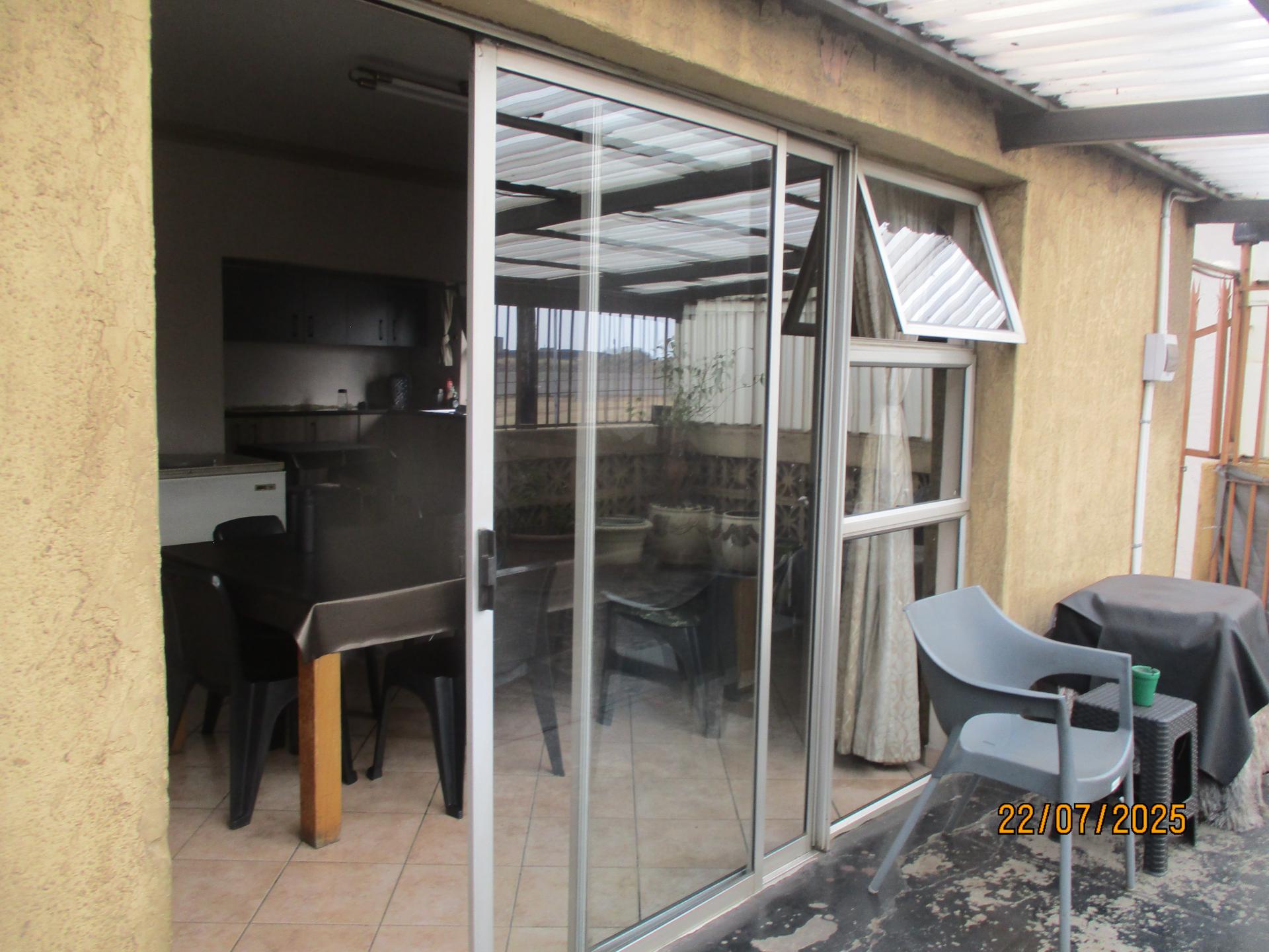  of property in Actonville