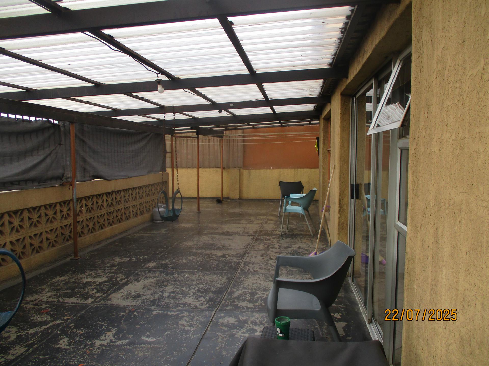  of property in Actonville