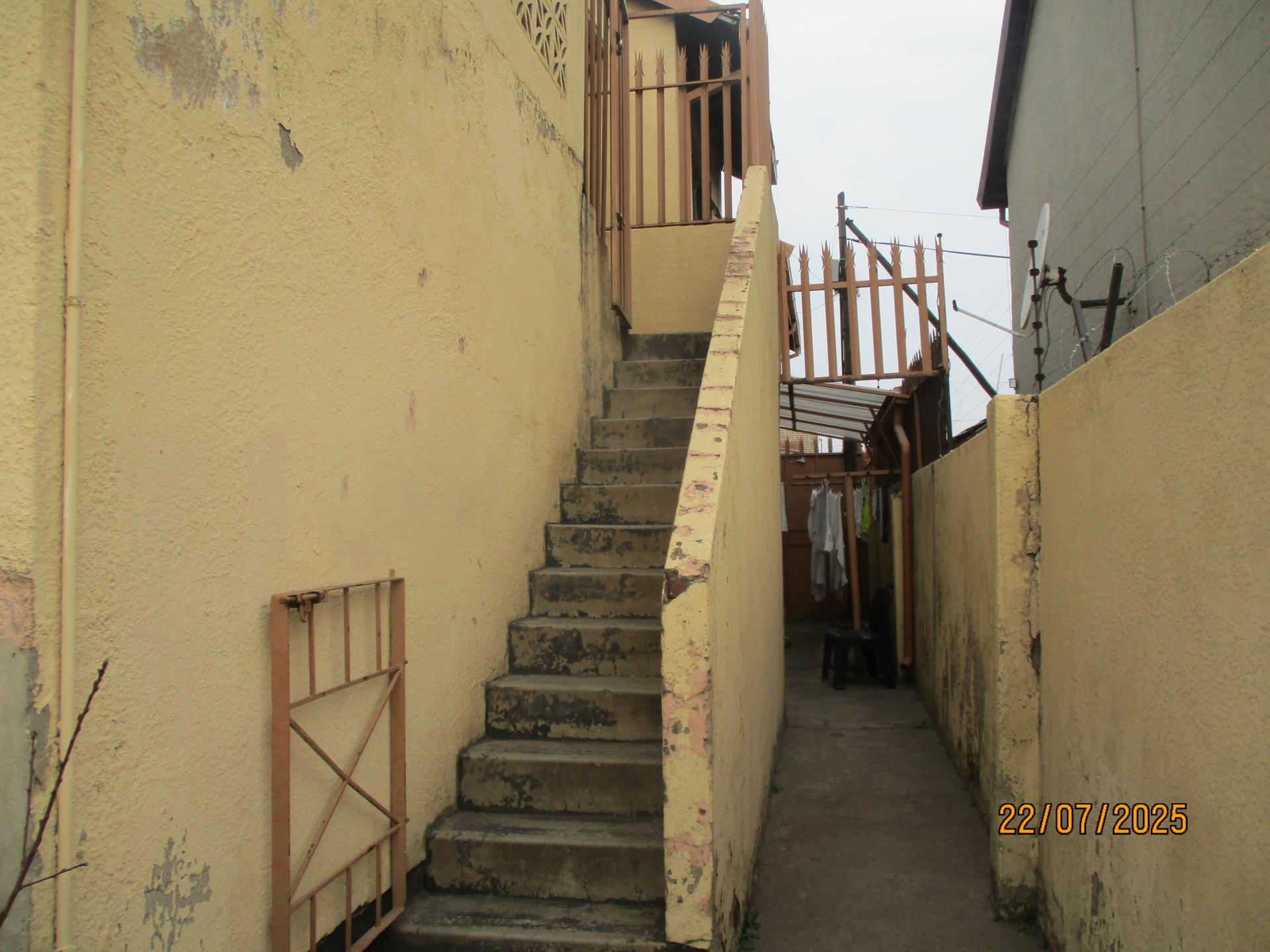  of property in Actonville