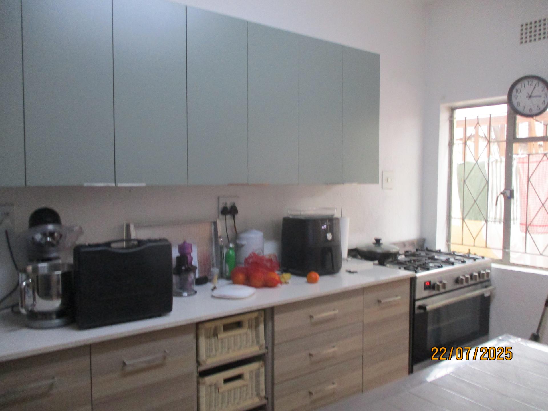  of property in Actonville