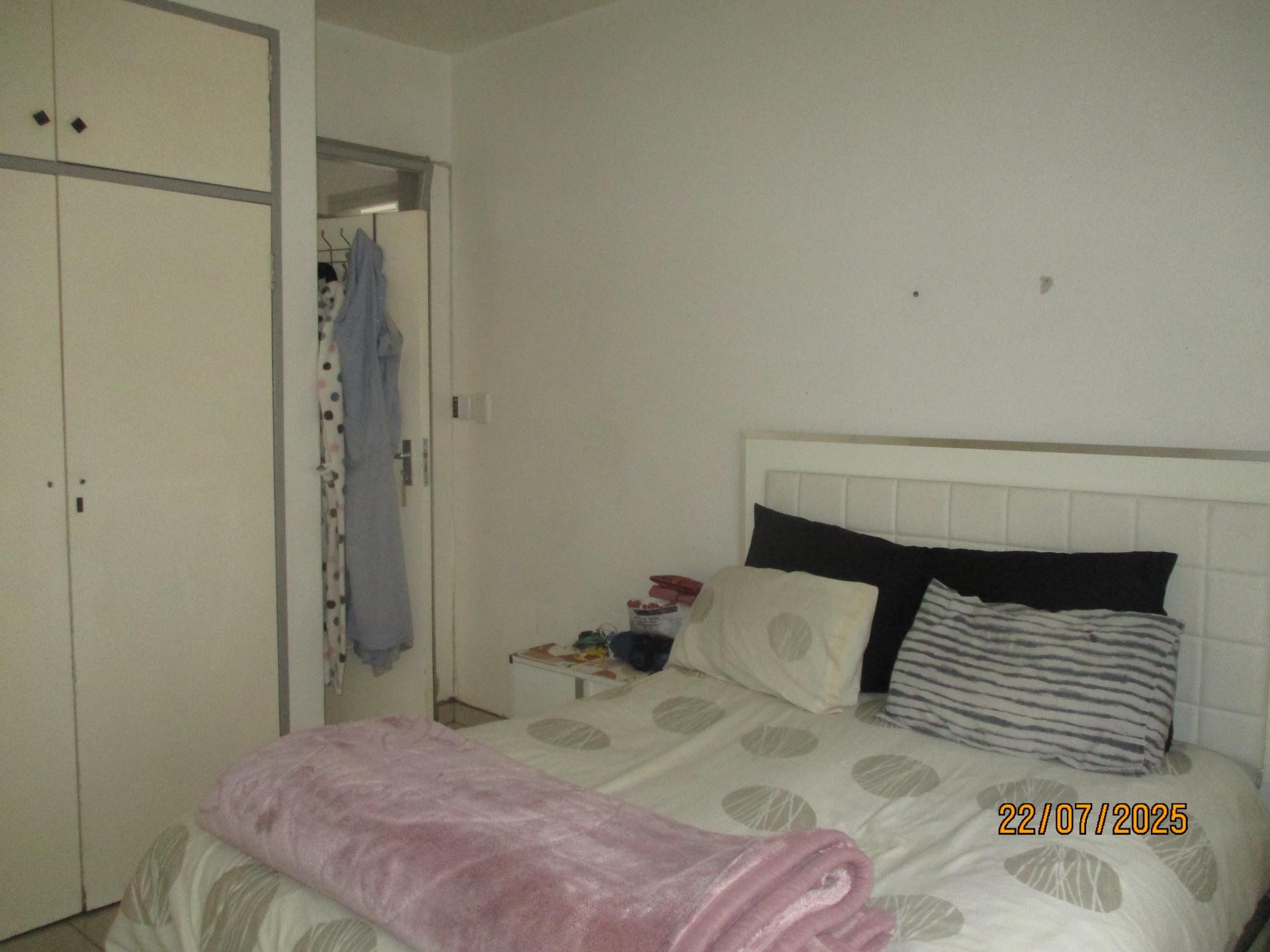  of property in Actonville