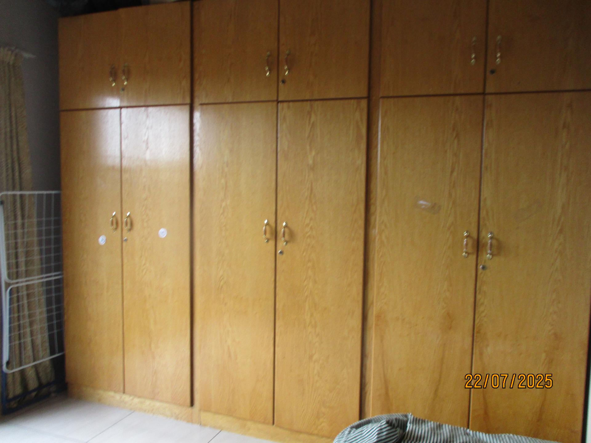  of property in Actonville