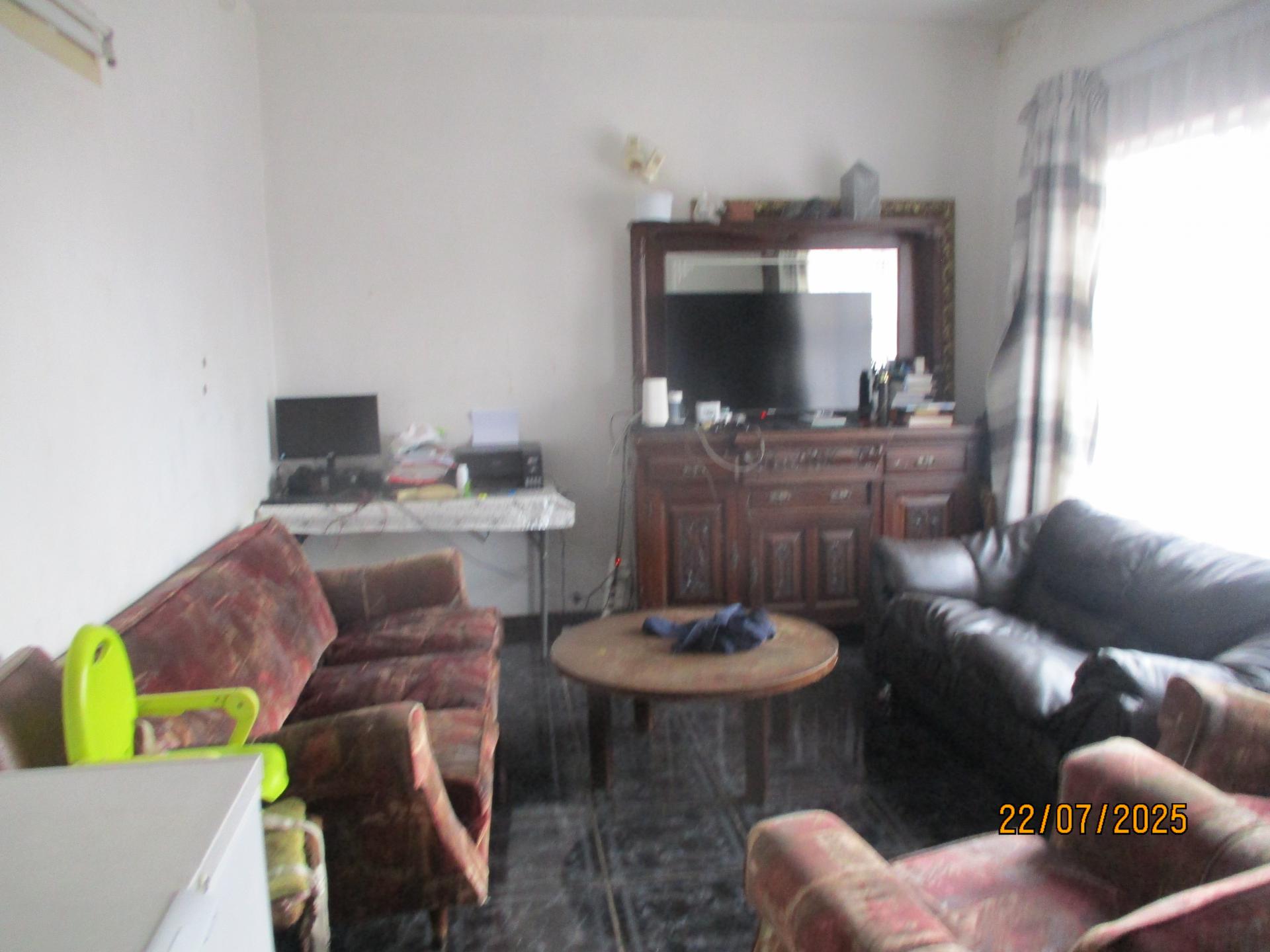  of property in Actonville