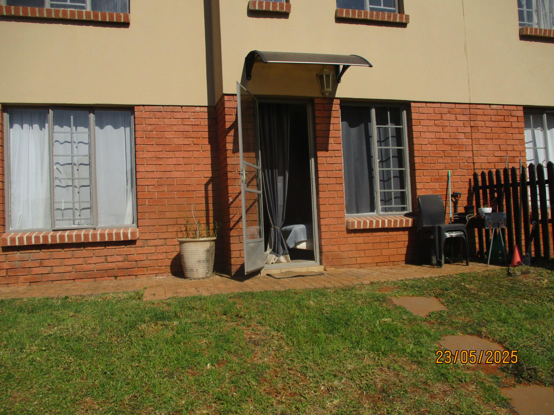  of property in Terenure