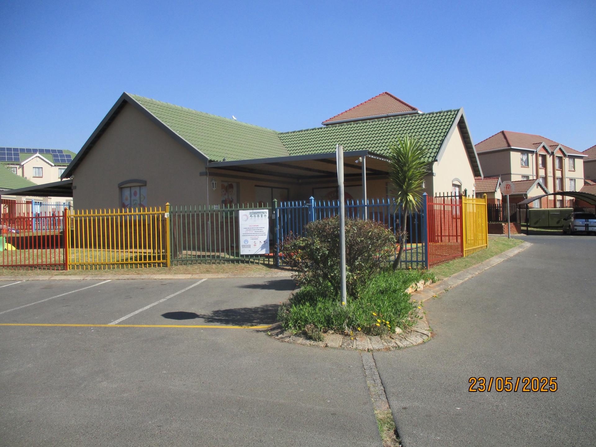  of property in Terenure