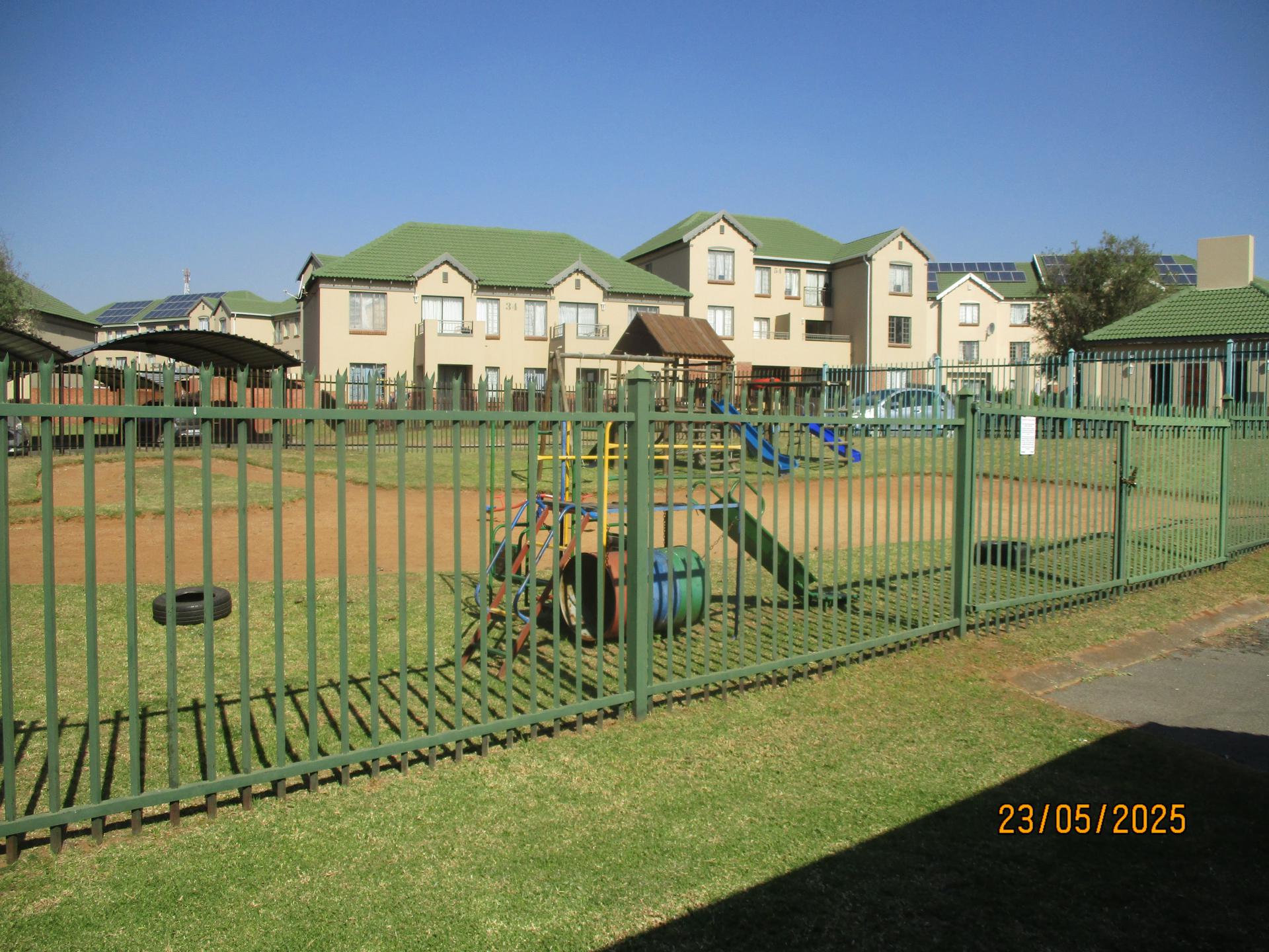  of property in Terenure