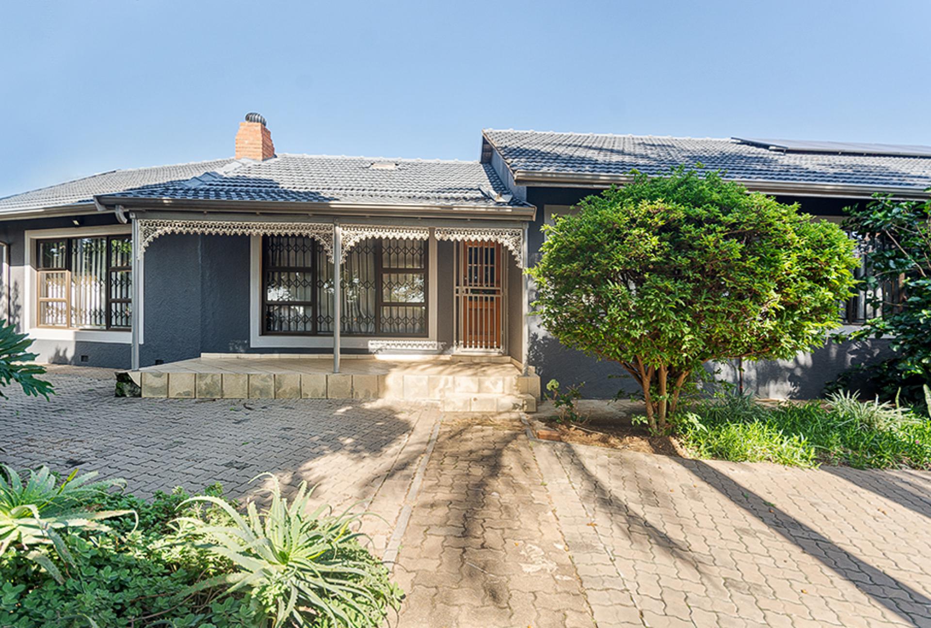  of property in Birchleigh