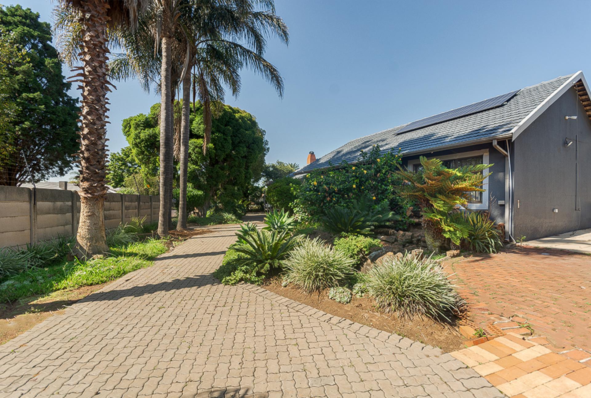  of property in Birchleigh