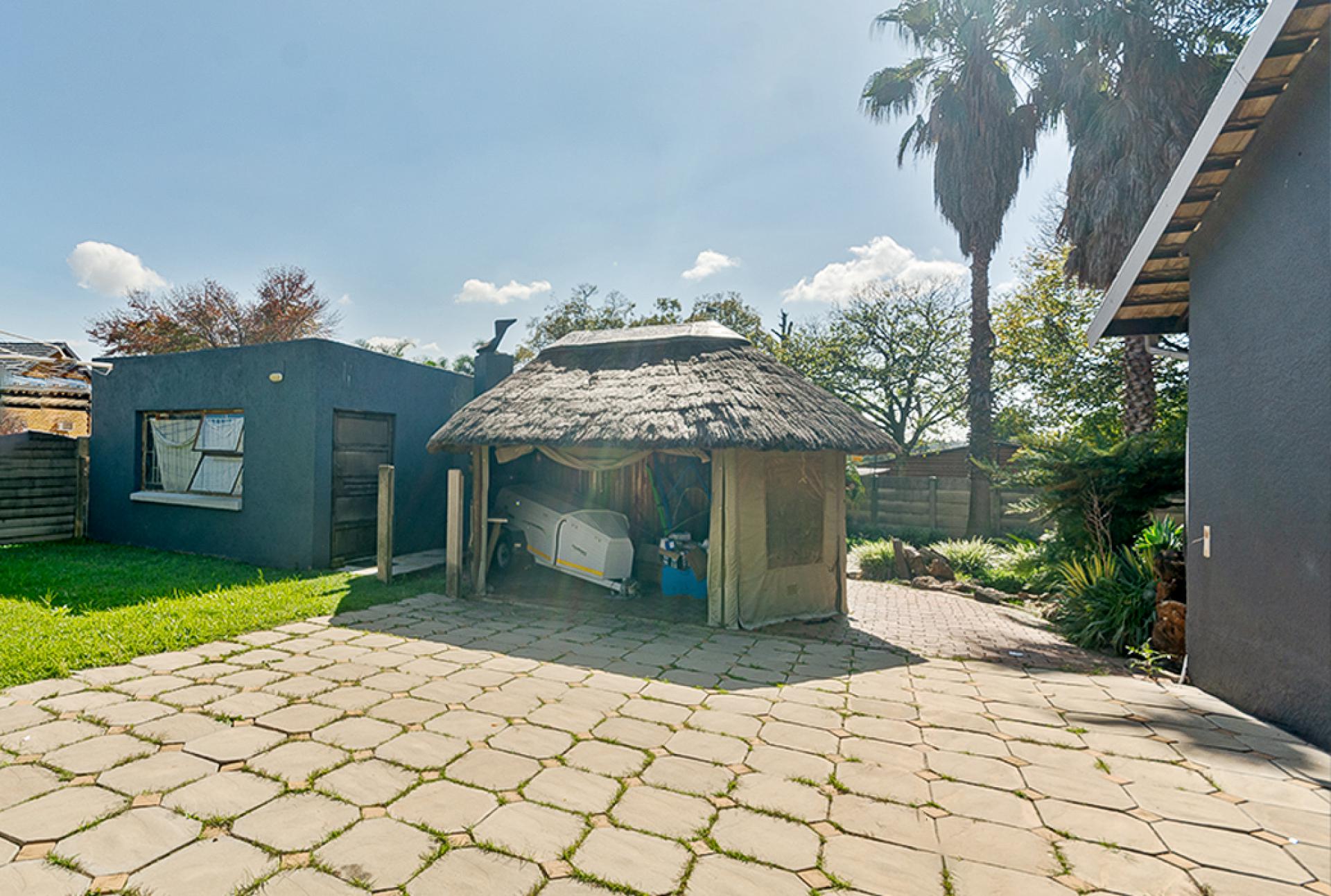  of property in Birchleigh