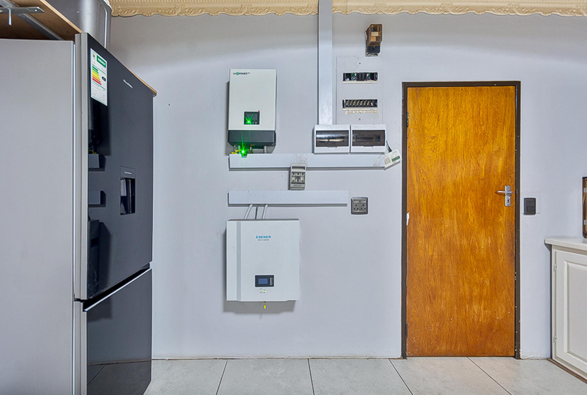  of property in Birchleigh