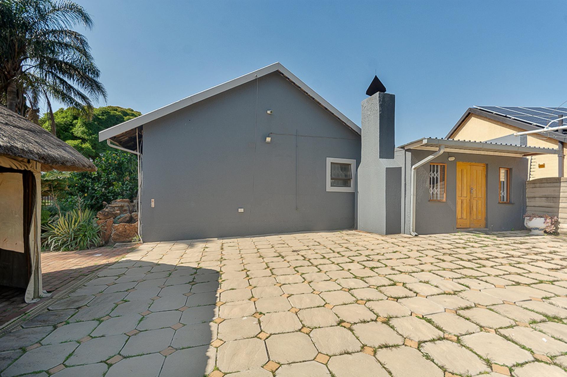  of property in Birchleigh