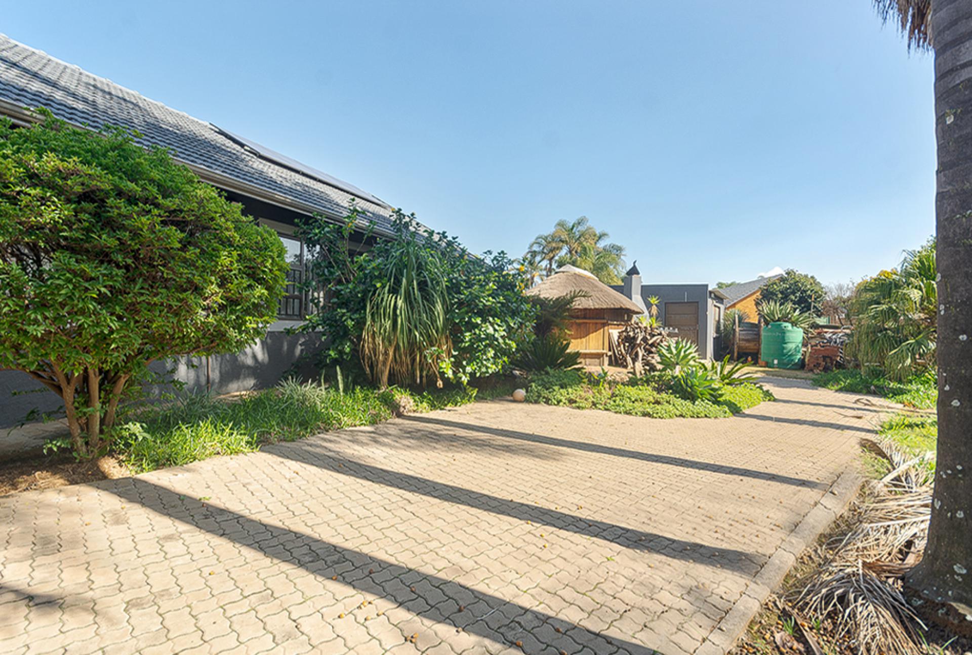  of property in Birchleigh