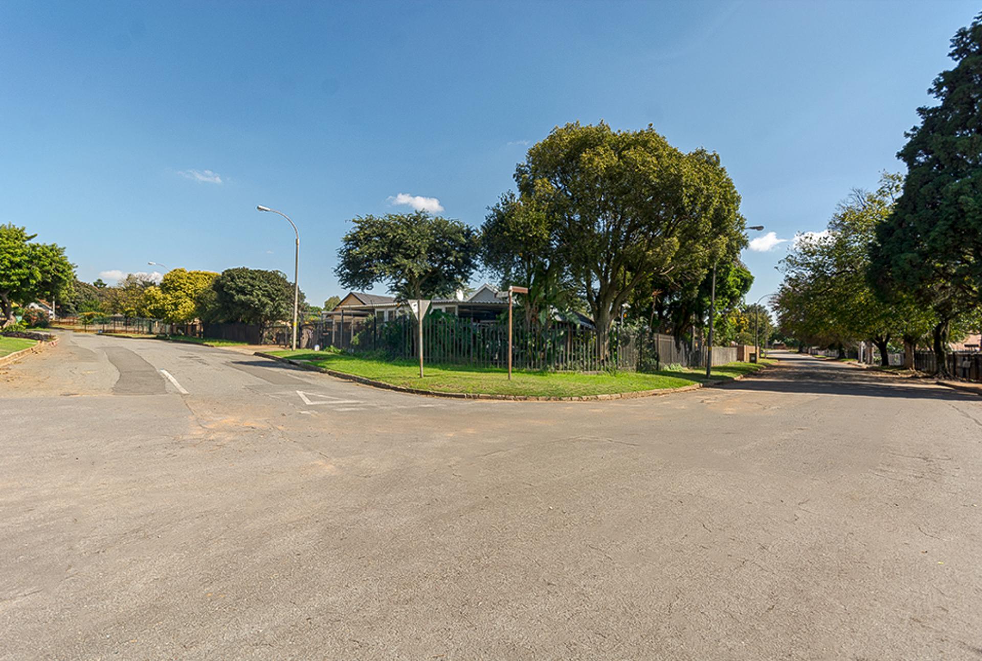  of property in Birchleigh