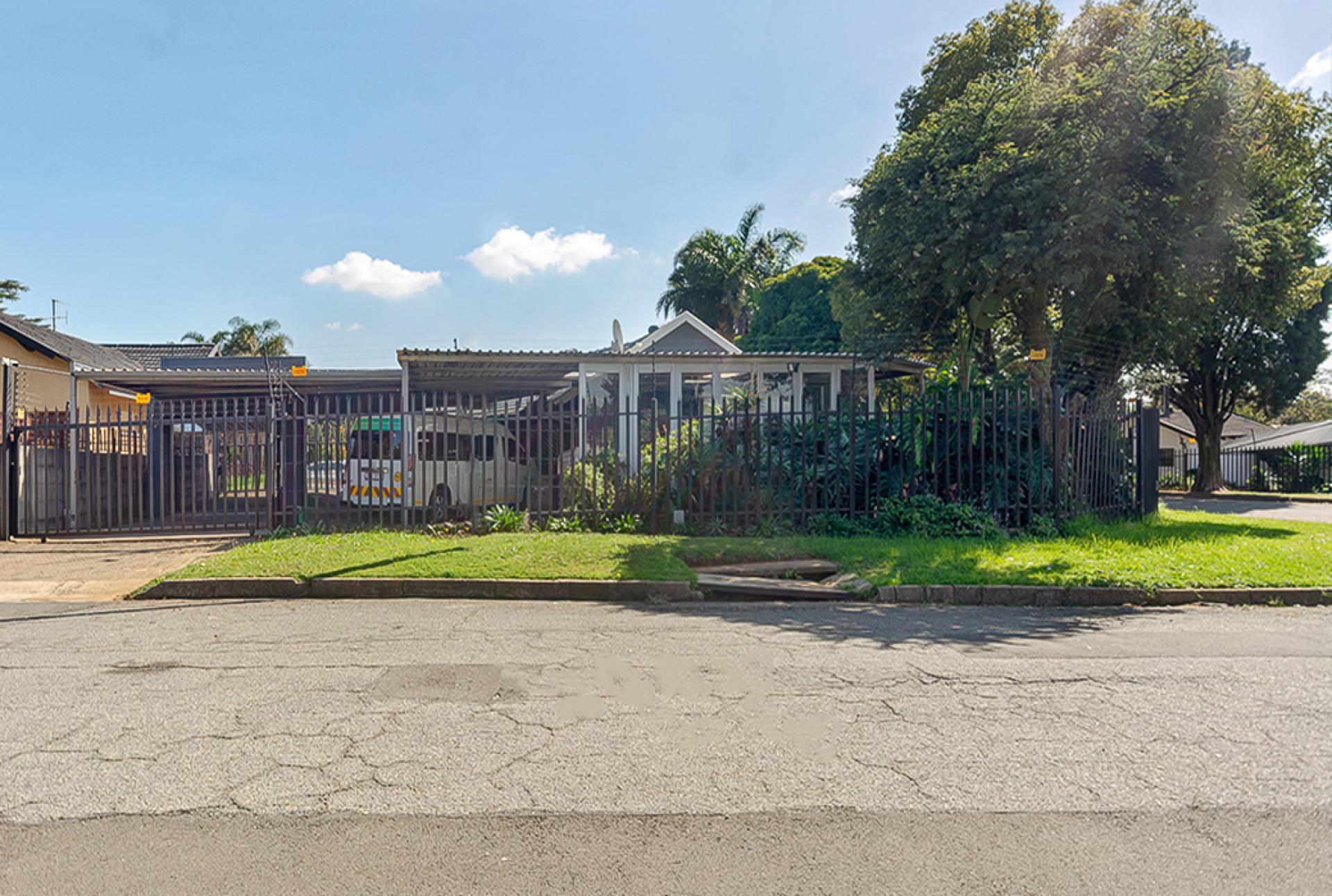  of property in Birchleigh