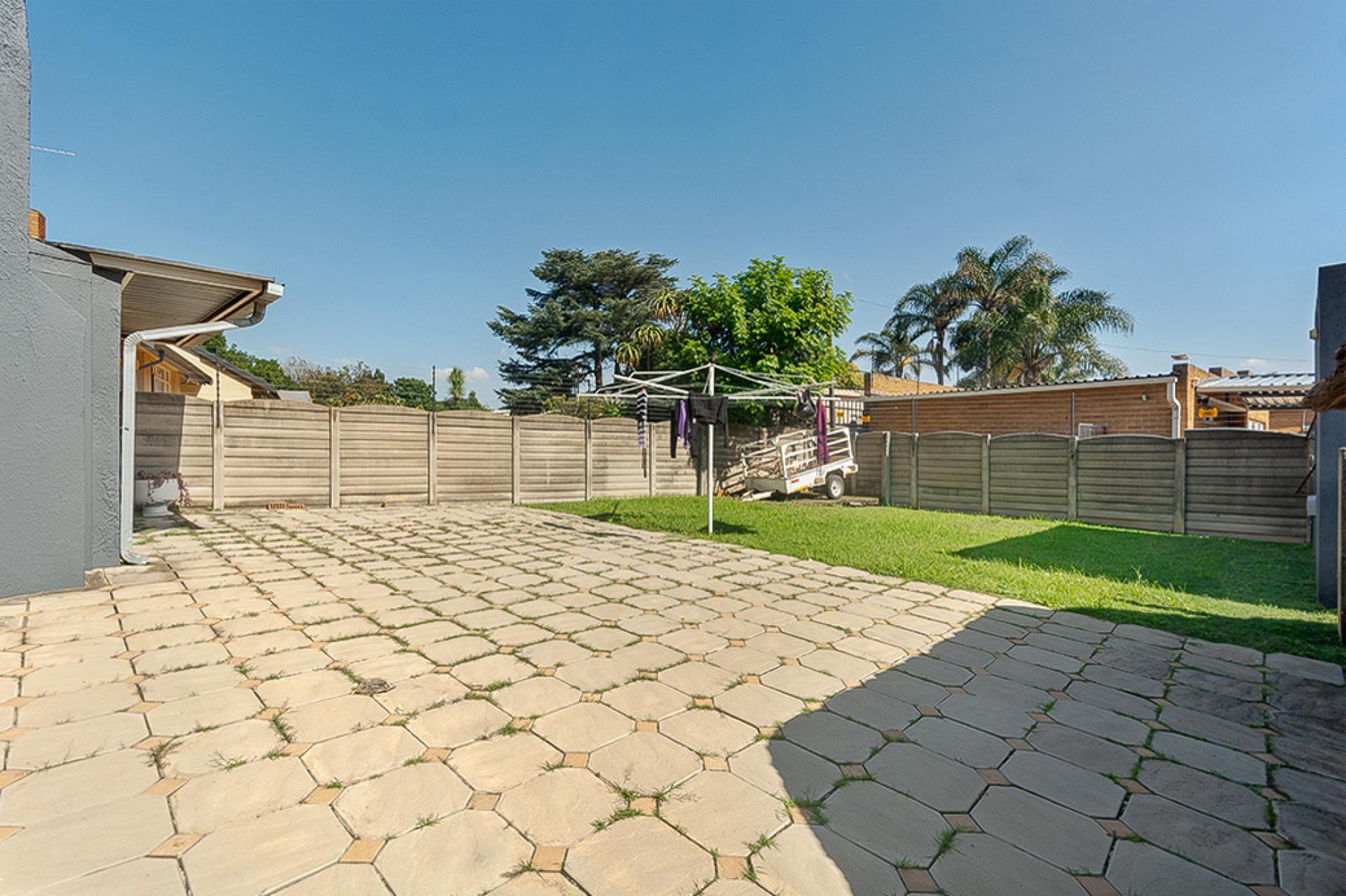  of property in Birchleigh