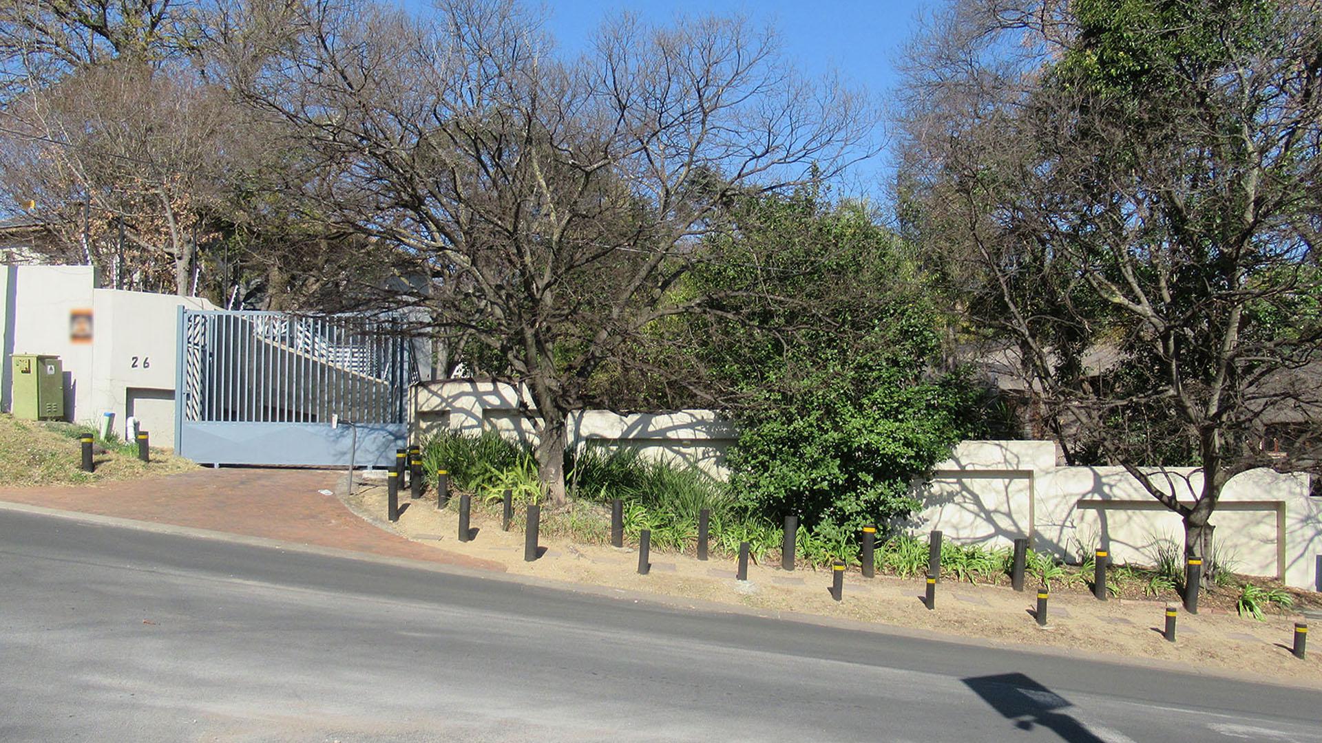 Front View of property in Vandia Grove