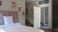 Bed Room 2 - 18 square meters of property in Vandia Grove