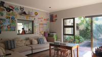 Lounges - 46 square meters of property in Vandia Grove