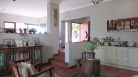 Dining Room - 29 square meters of property in Vandia Grove