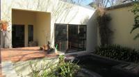 Front View of property in Vandia Grove